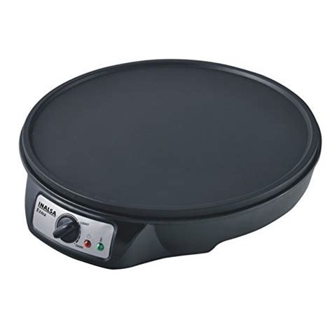 Inalsa Etna Dosa Maker at Rs 2550/piece | Electric Dosa Maker in New ...