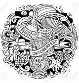 Oktoberfest 9 Coloring Page  Free Printable Pages For Kids sketch template