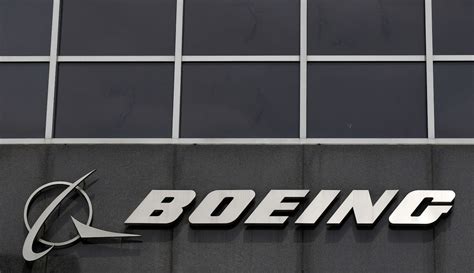 Boeing to move headquarters from Chicago to Arlington, Va. - The ...