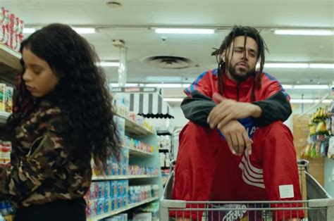 J. Cole - MIDDLE CHILD (Music Video) - Twenty4Seven Magazine