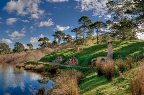 Eight Best New Zealand Film Locations | CPG Hotels