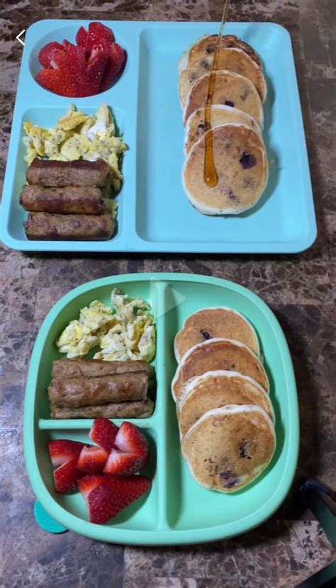 Pin by Joy Scheel on Kids meals | Easy meals for kids, Easy baby food recipes, Healthy toddler meals
