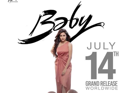 Telugu film 'Baby' public response and box-office collections