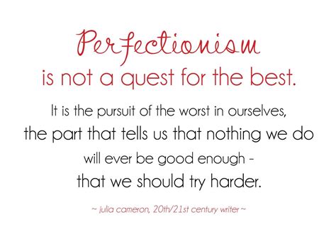 Perfectionist Leaders – SOS Leadership