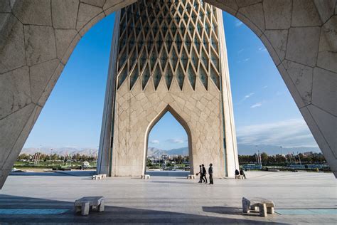 How US Citizens Can Visit Iran | Skyscanner