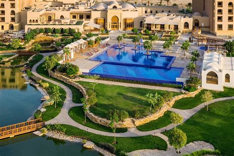 DURRAT AL RIYADH RESORT & SPA $112 ($̶1̶5̶0̶) - Prices & Hotel Reviews - Saudi Arabia