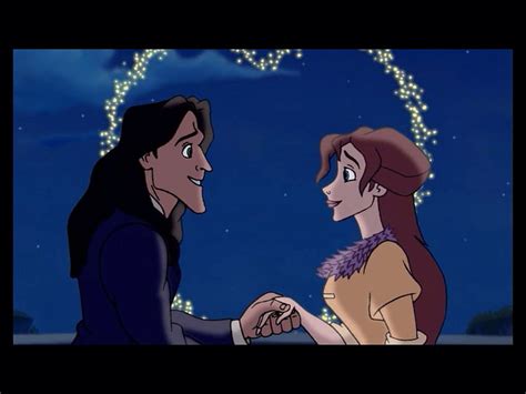 Tarzan and jane, tarzan HD wallpaper | Pxfuel