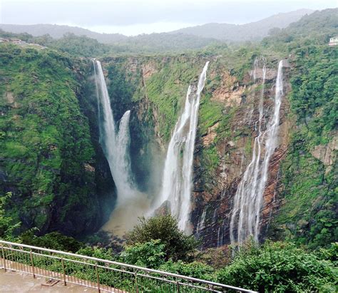 Jog Falls - All You Need to Know BEFORE You Go (2024)