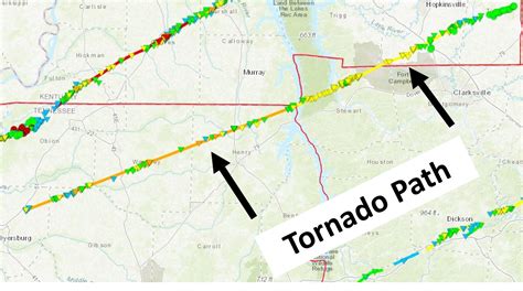 The Violent Tornado Outbreak of December 10-11, 2021