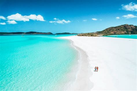 Whitsunday Islands