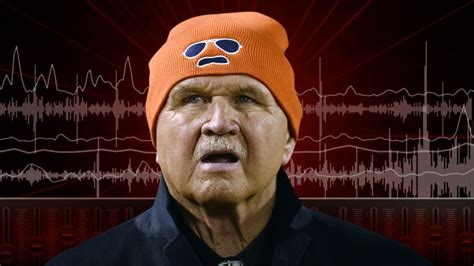 Mike Ditka Says Bears Are Better Than Rams, Chiefs & Pats, They're Top ...