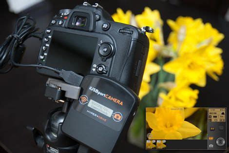 How to add Wi-Fi to your dSLR | Camera accessories, Iphone camera accessories, Camera