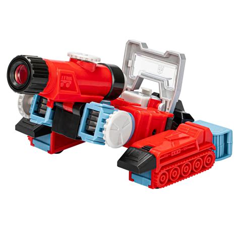 Transformers Retro The Transformers The Movie Perceptor Action Figure ...