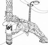 Drunk Man Lamppost Stock Illustrations – 5  sketch template