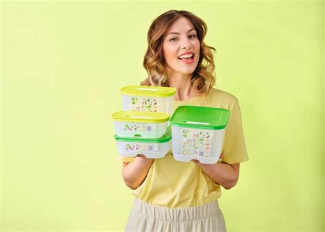 Tupperware - Products