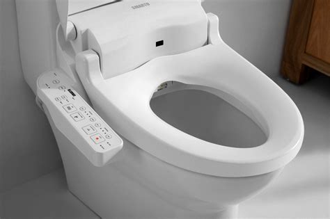 Smart Bidet LM-T007 – Australian Smart Toilet Bidet