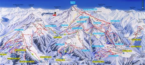 Verbier Ski Passes - Verbier.co