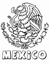 Coloring Pages  Pancho Villas Mexican Restaurant Flag sketch template