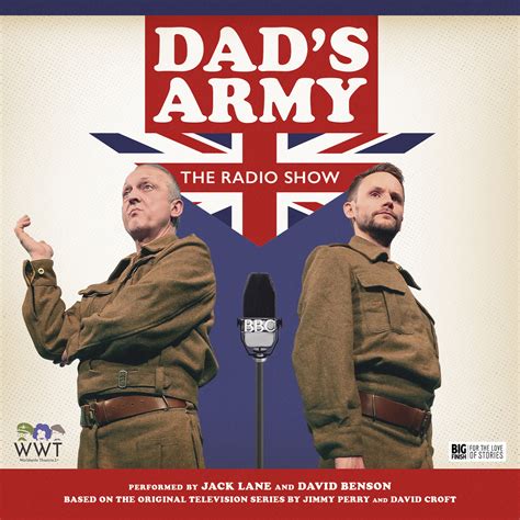 New Dad's Army Audio To Be Released