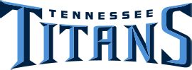 Tennessee Titans - Wikipedia