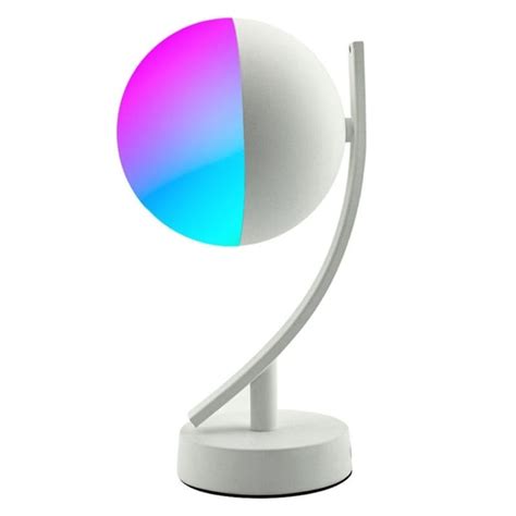 Smart life RGB LED WiFi Smart Desk Lamp | Gadget Studio BD