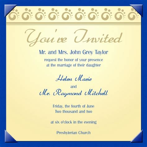 30 Goodbye Party Invitation Wording | Example Document Template