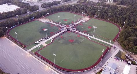 Nike Baseball Camp Lasorda Legacy Park (Summer 2024)