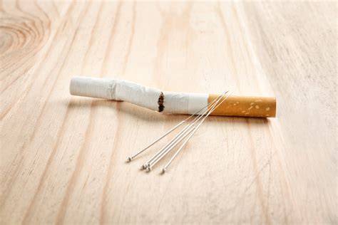 Quit Smoking with Acupuncture - LK Acupuncture : LK Acupuncture