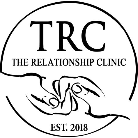 LOCATIONS — The Relationship Clinic