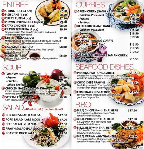 La Cafe Enchante Menu, Menu for La Cafe Enchante, Coolangatta, Gold Coast - Urbanspoon/Zomato