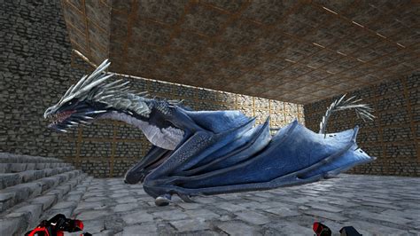 Wyvern Breeding - General Discussion - ARK - Official Community Forums