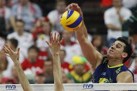 Complete Guide to Men's Volleyball at the 2016 Summer Olympics | News ...