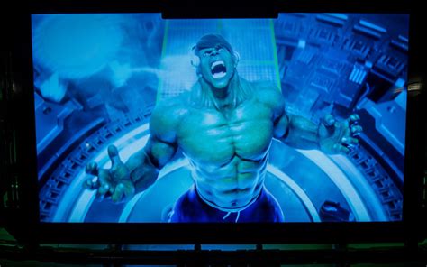 Incredible Hulk Coaster Now Open at Islands of Adventure – With Video and Area Updates – Orlando ...