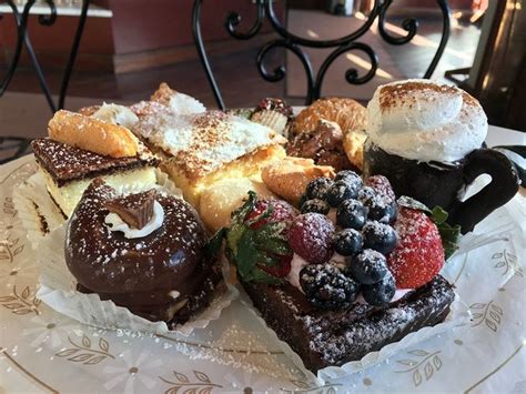 N.J.'s best bakery: These are the 10 finalists - nj.com