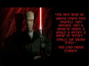 Darth Bane Quotes. QuotesGram