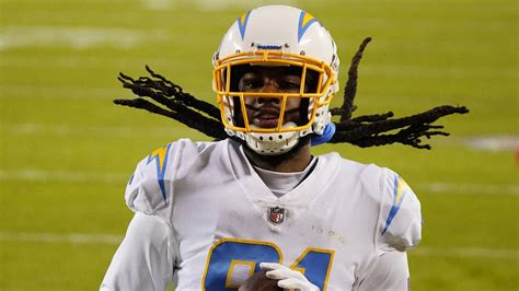 Chargers, Mike Williams unlikely to reach contract extension | Yardbarker