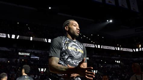 Kawhi Leonard traded to the Raptors: What did the Spurs accomplish?