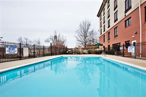 Discount Coupon for Holiday Inn Express Hotel & Suites Greenville ...