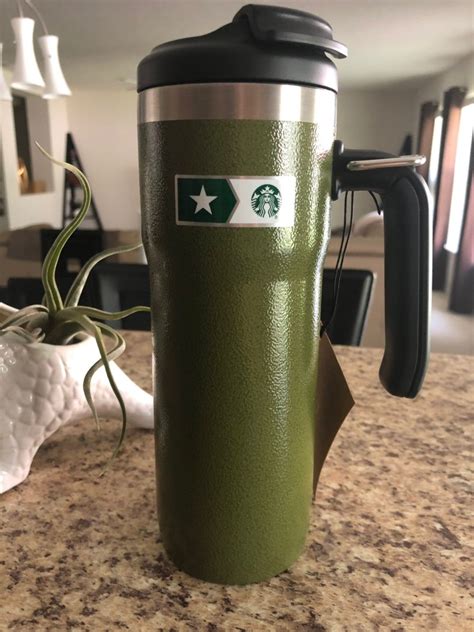 Stanley Starbucks Thermos Replacement Parts | Reviewmotors.co