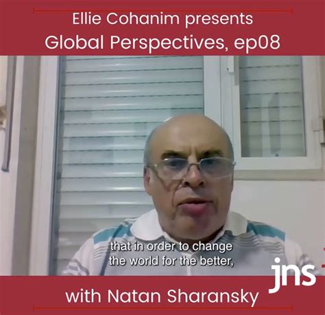 Ellie Cohanim on Twitter: "🔴 Watch my interview of famed human rights activist & Soviet ...