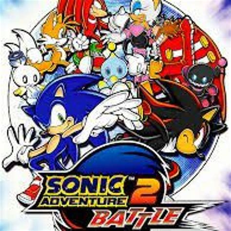 Stream Sonic Adventure 2 Battle - (Tails:Believe In Myself) - [Official Soundtrack] ost by Sonic ...