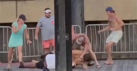 Alabama Riverboat Brawl: Three White Men Face 3rd-Degree Assault Charges