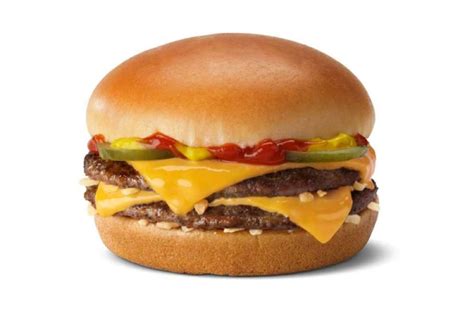 McDonald’s moving to ‘softer, pillowy buns’ | Baking Business