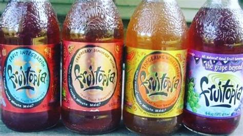 Whatever Happened To Fruitopia?