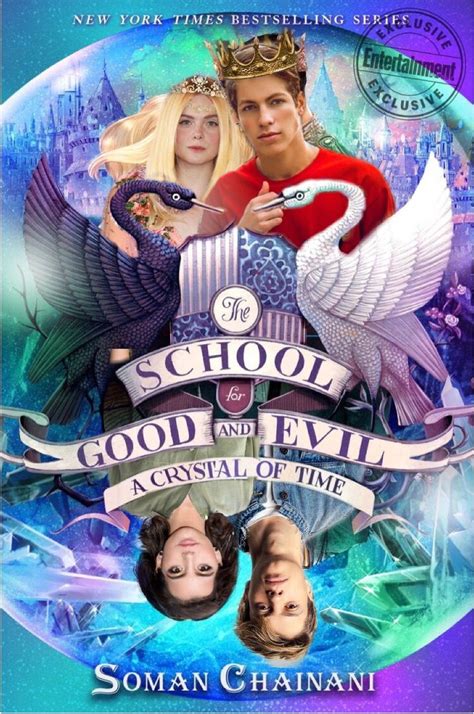 Sge Cast - Group Home | SGE MOVIE FANTASY CASTING | School for Good ...