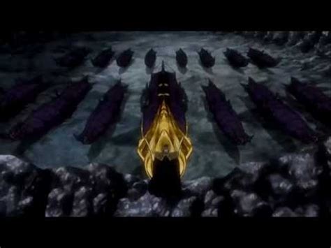 Avatar: The Last Airbender - Avatar Aang vs Firelord Ozai - YouTube