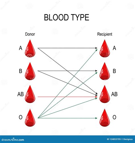 Current Smart Quiz: Universal Donor And Recipient