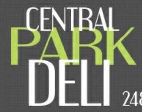 Central Park Deli menu in Troy, Michigan, USA