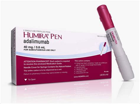 FDA Clears Adalimumab (Humira) for Hidradenitis Suppurativa