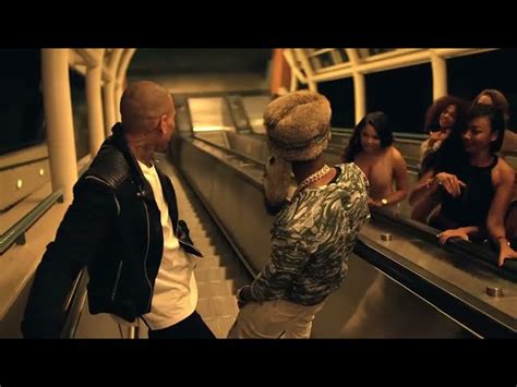 Chris Brown - Loyal Lyrics And Videos